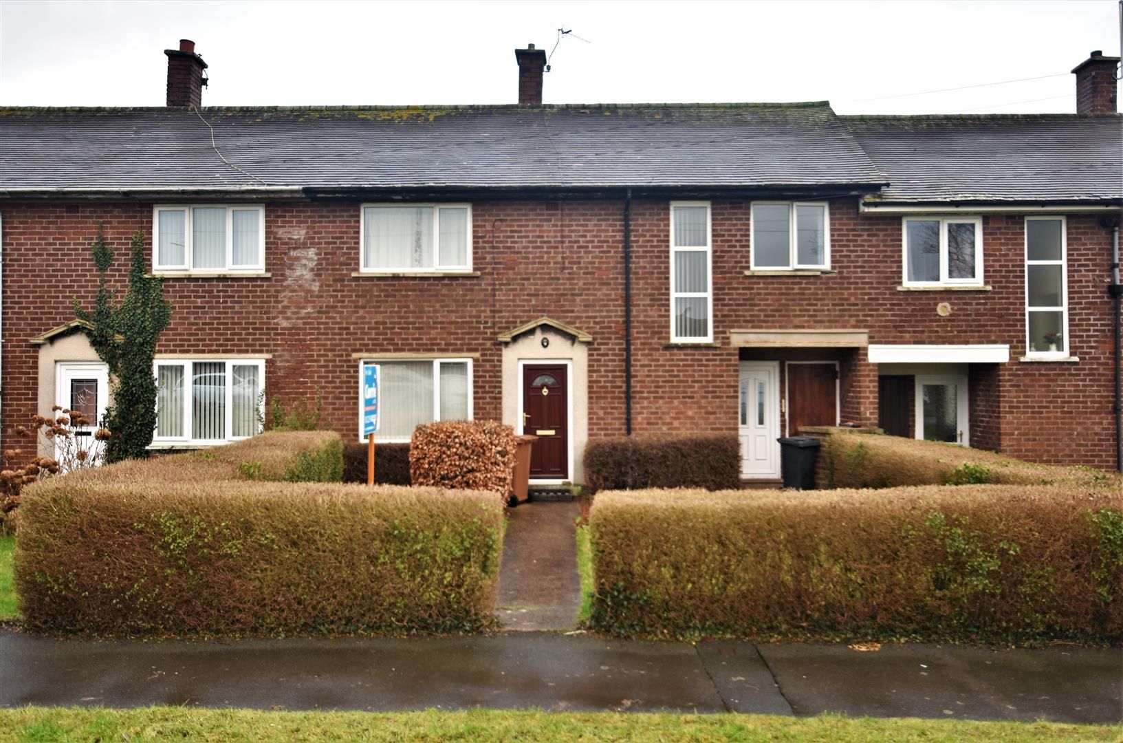 3 bed mews house for sale in Lesh Lane, BarrowInFurness LA13 Zoopla