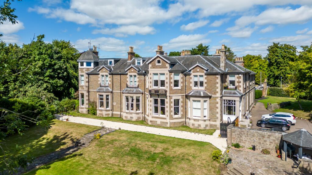 2 bed flat for sale in Ellieslea Road, Broughty Ferry, Dundee DD5 Zoopla