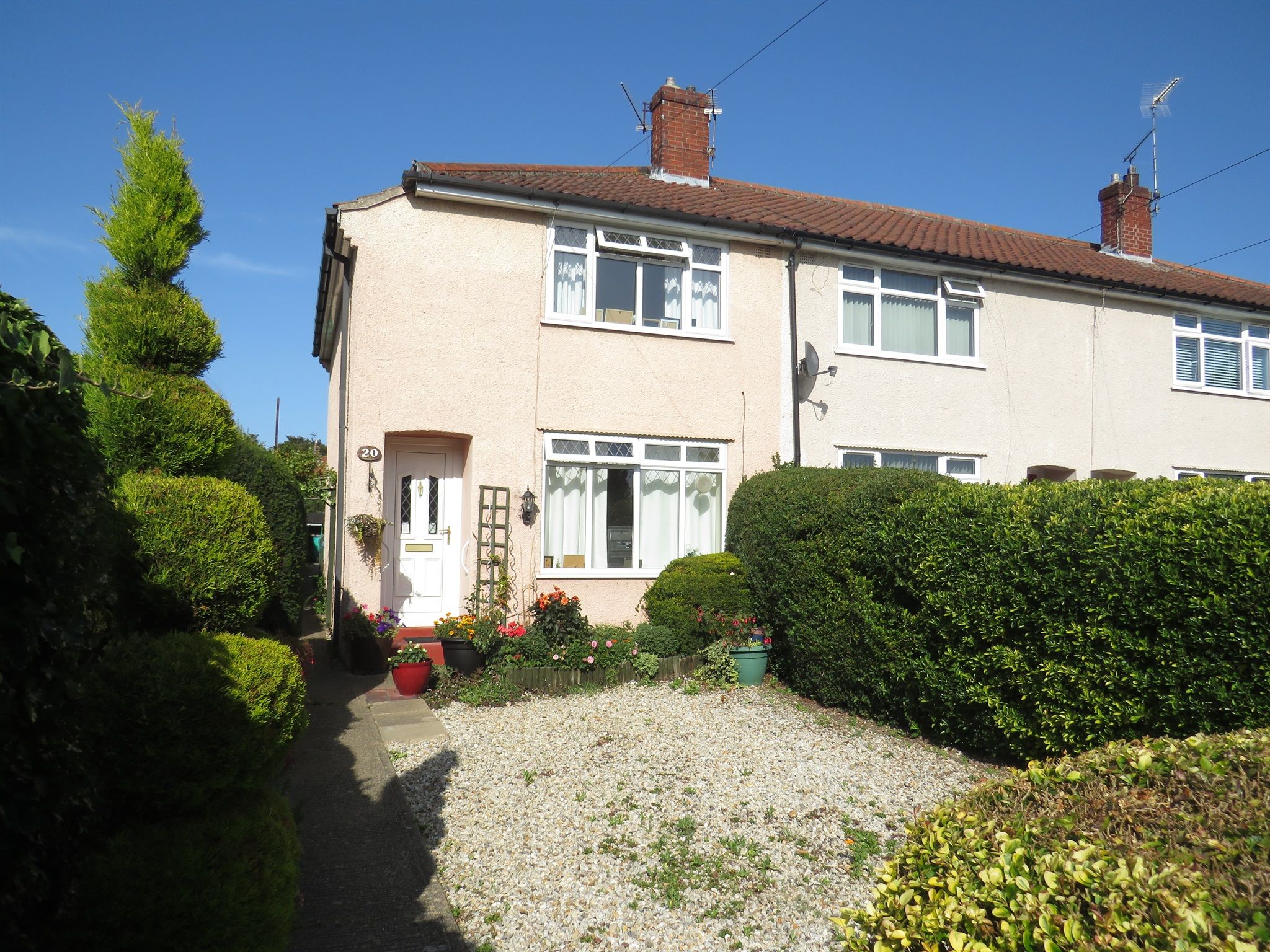 Pilling Park Road, Norwich NR1  