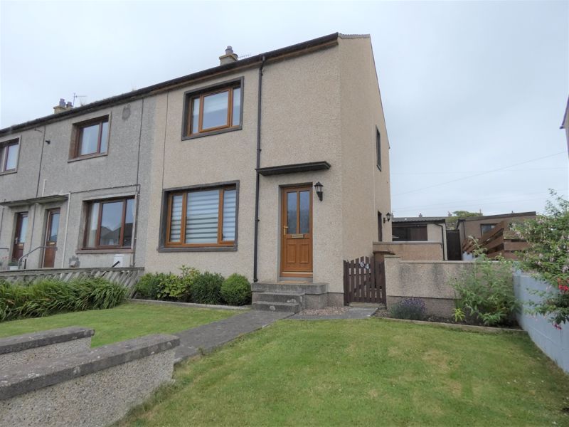 2 bed terraced house for sale in Royal Terrace, Thurso KW14 Zoopla