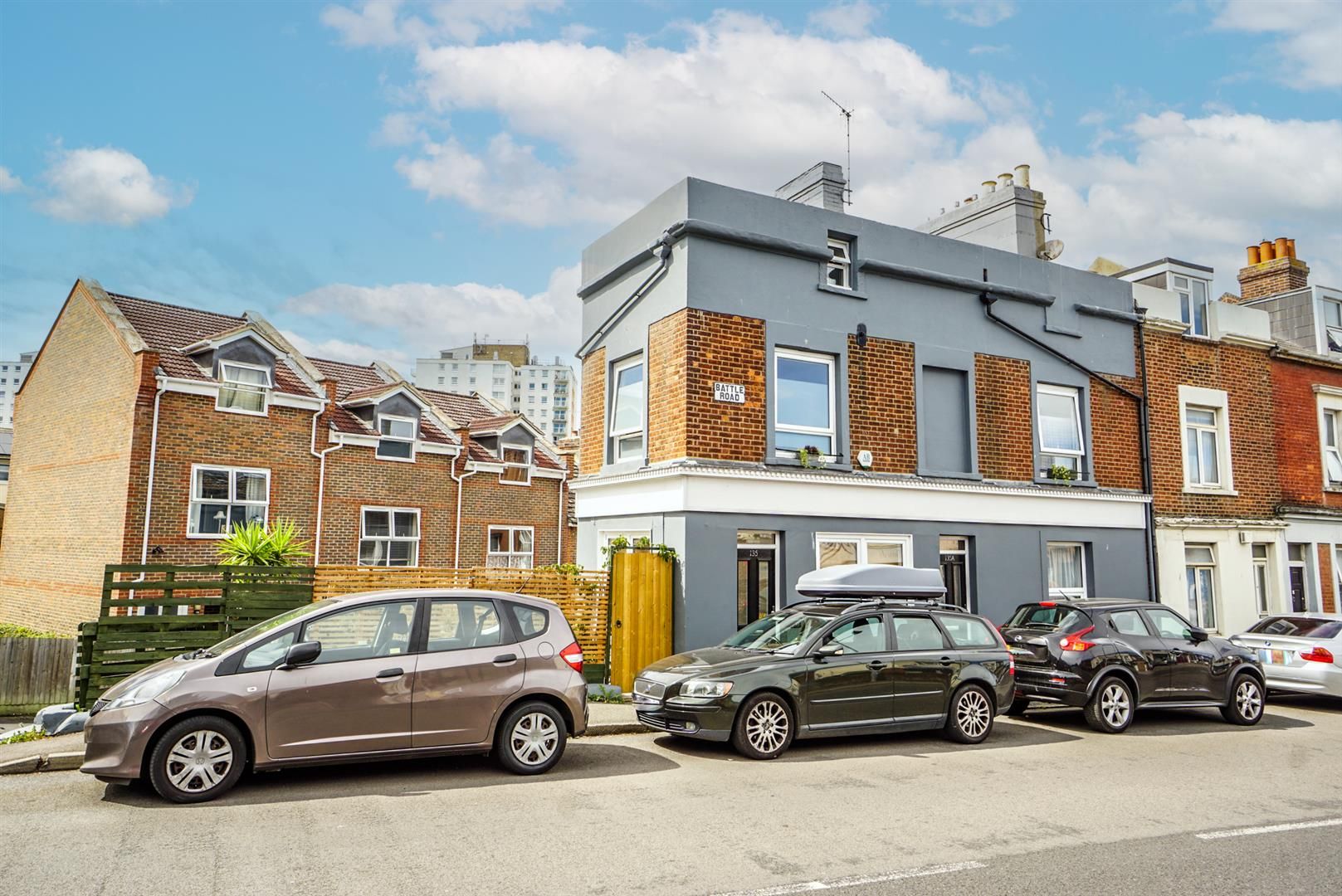 2 bed for sale in Battle Road, St. LeonardsOnSea TN37 Zoopla