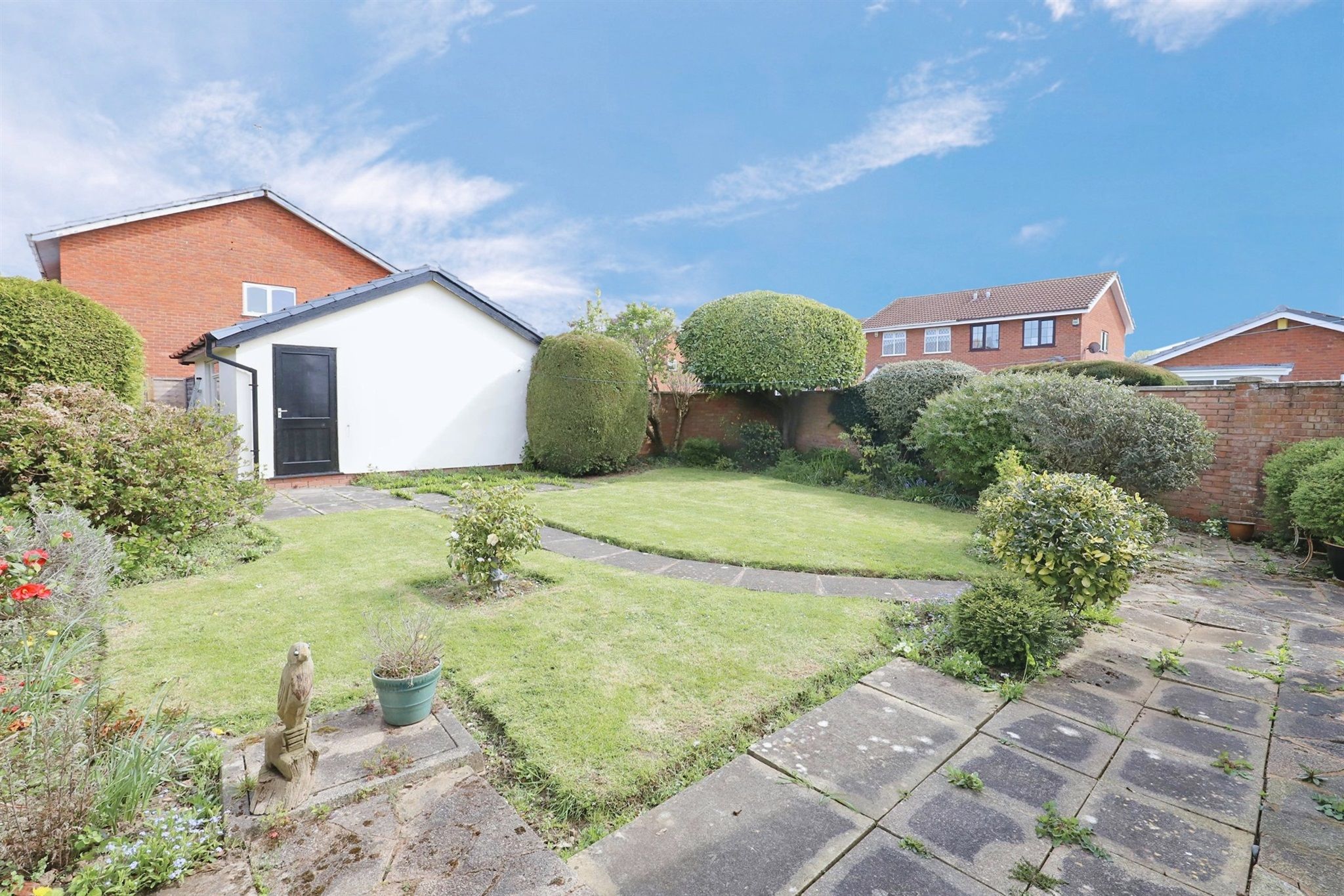 3 bed detached bungalow for sale in Millwalk Drive, Pendeford, Wolverhampton WV9 Zoopla