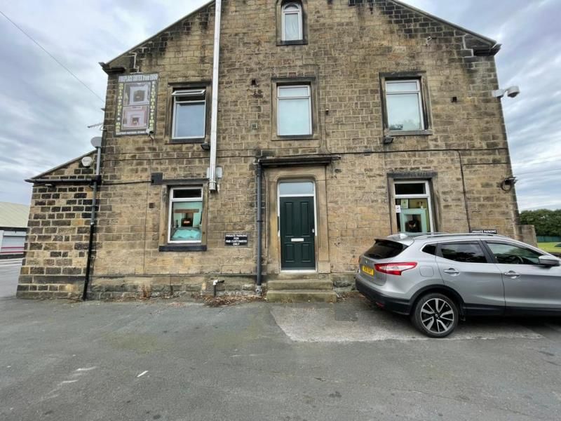 1 bed flat to rent in 2 4 Green Lane, Baildon, Shipley BD17 Zoopla