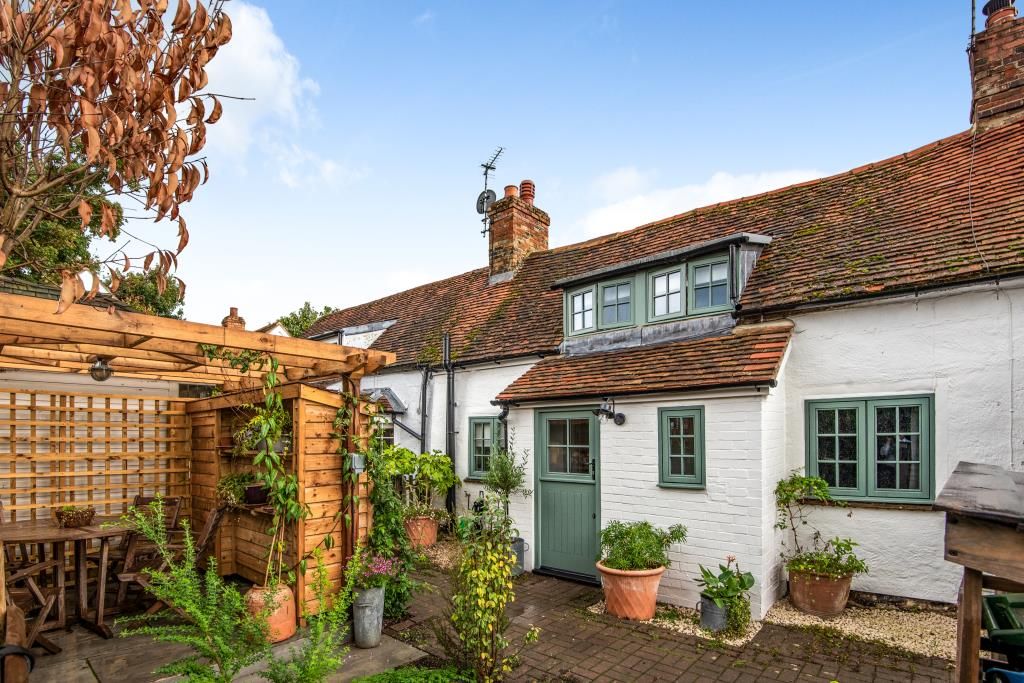 1 bed cottage for sale in Brill, Buckinghamshire HP18 Zoopla