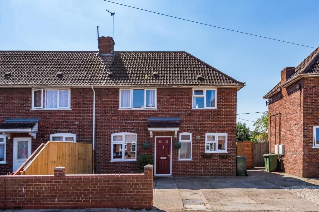 3 bed end terrace house for sale in Abingdon, Oxfordshire OX14 Zoopla