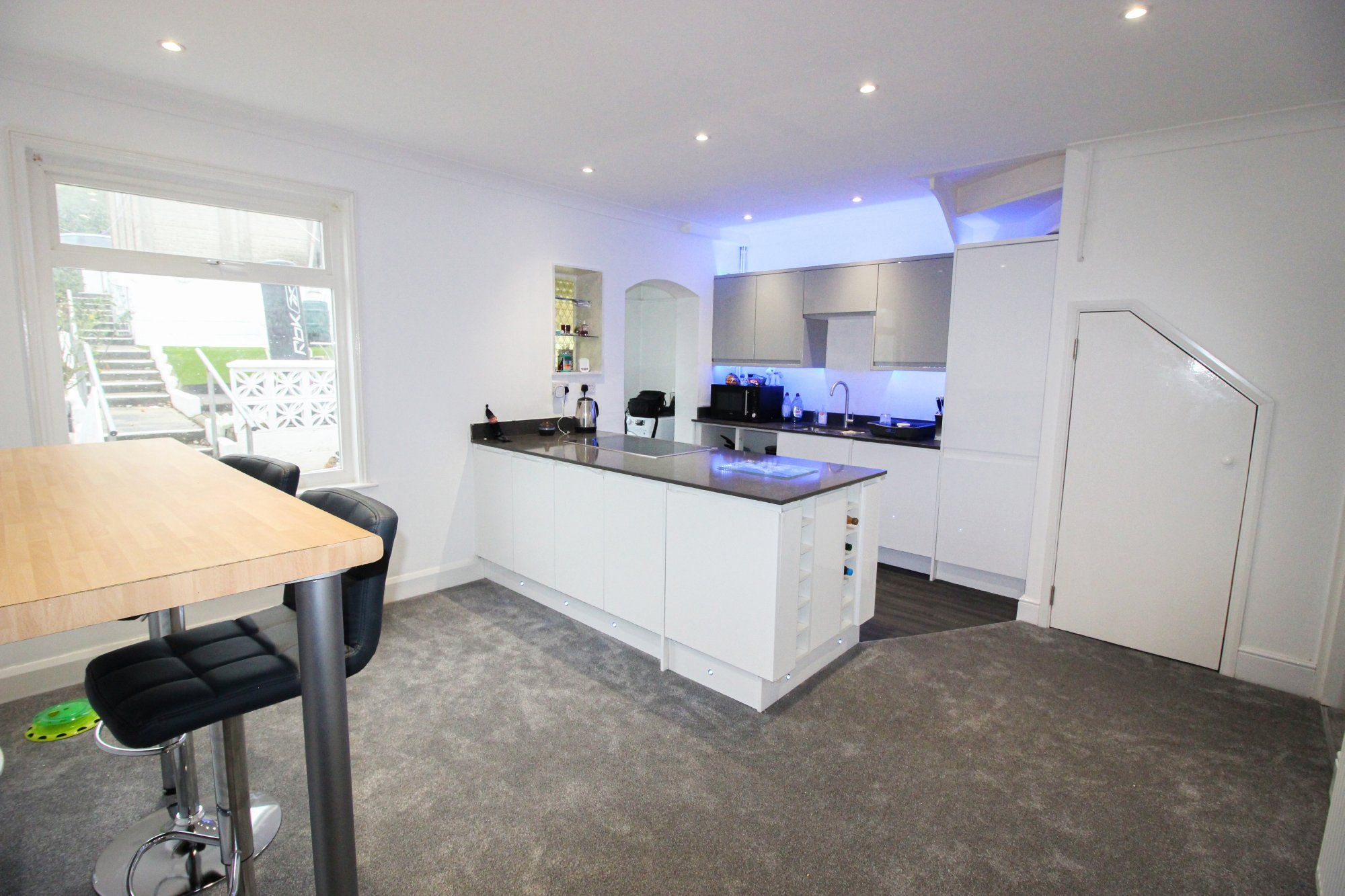 3 bed terraced house for sale in Berea Road, Torquay TQ1 Zoopla