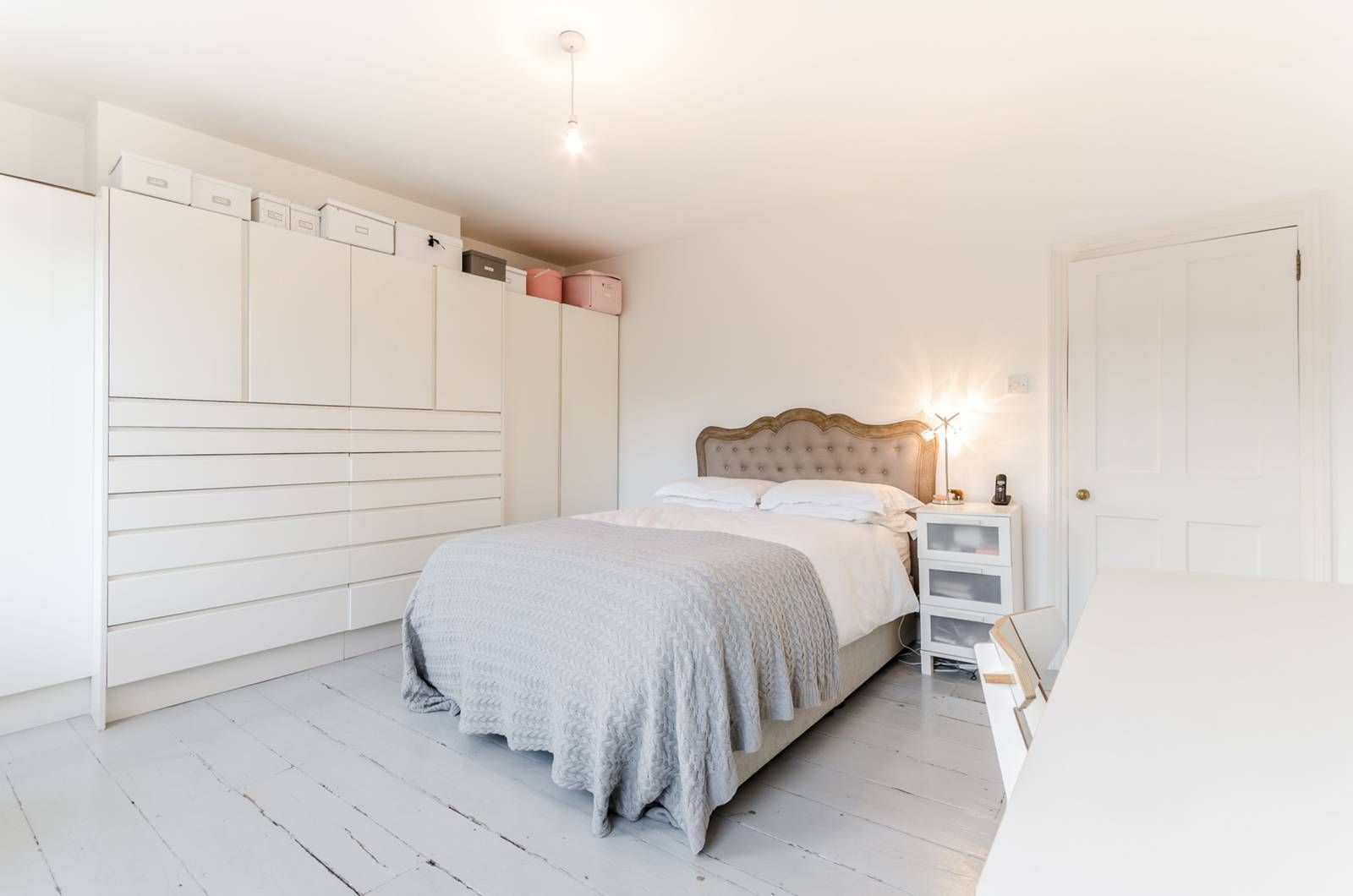 Lansdowne Drive London Fields London E8  