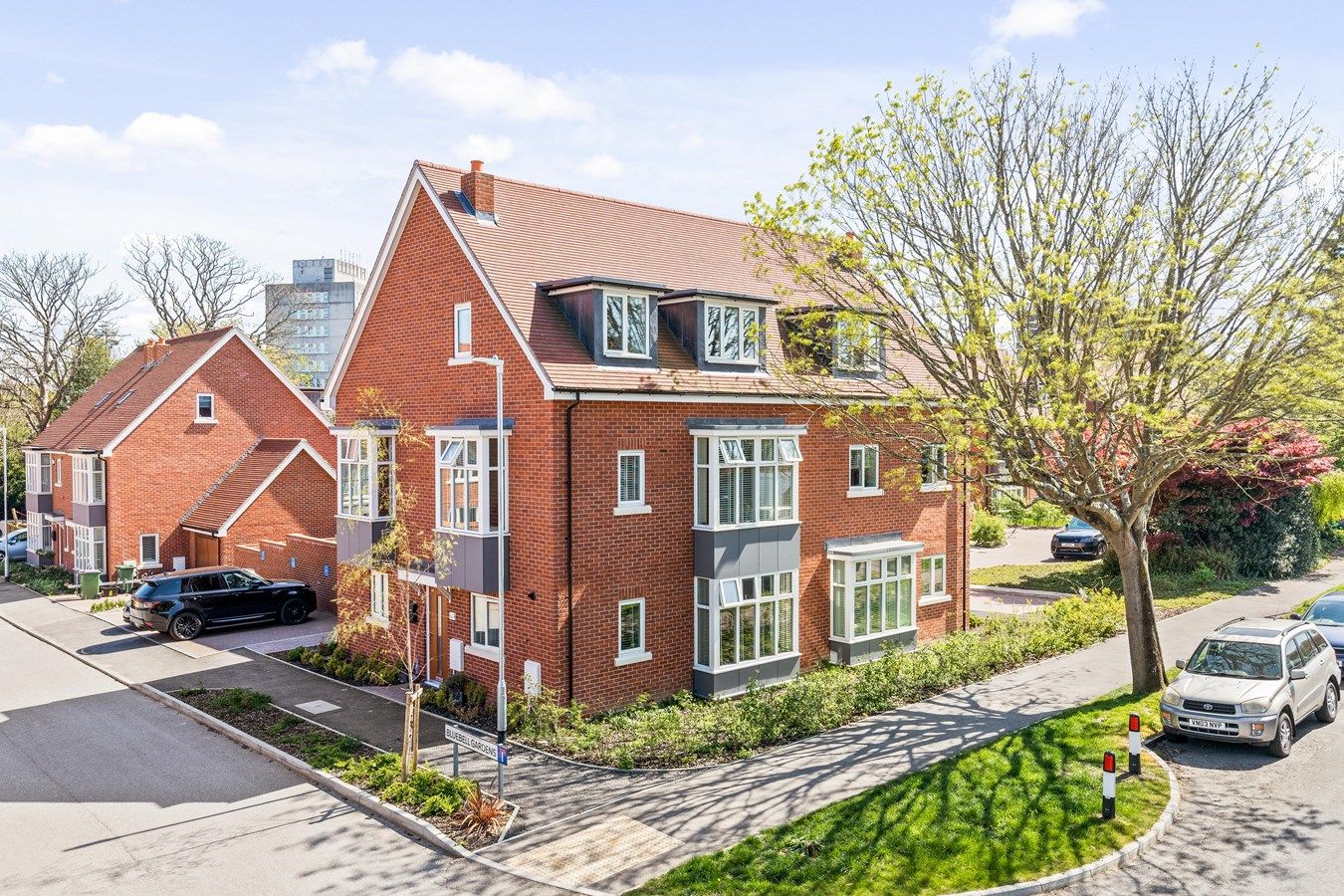 3 bed flat for sale in Jointon Road, Folkestone, Folkestone CT20 Zoopla