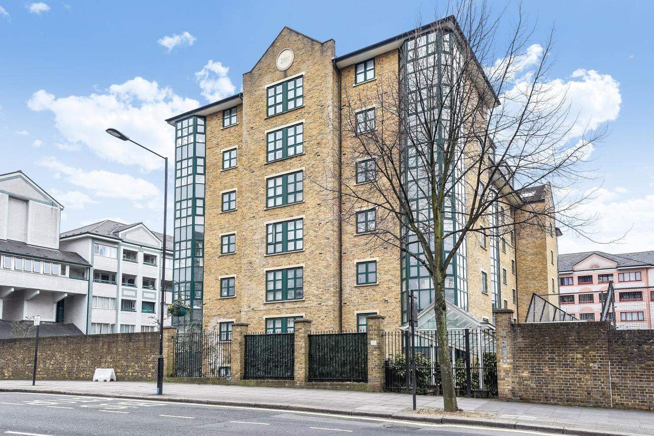 2 bed flat for sale in Lisson Grove, London NW8 Zoopla