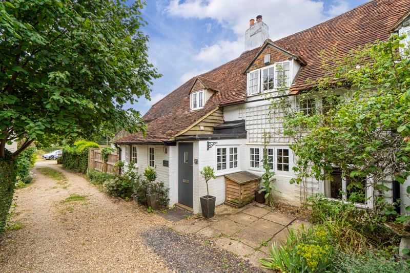 3 bed terraced house for sale in Bullocks Farm Lane, Wheeler End, High