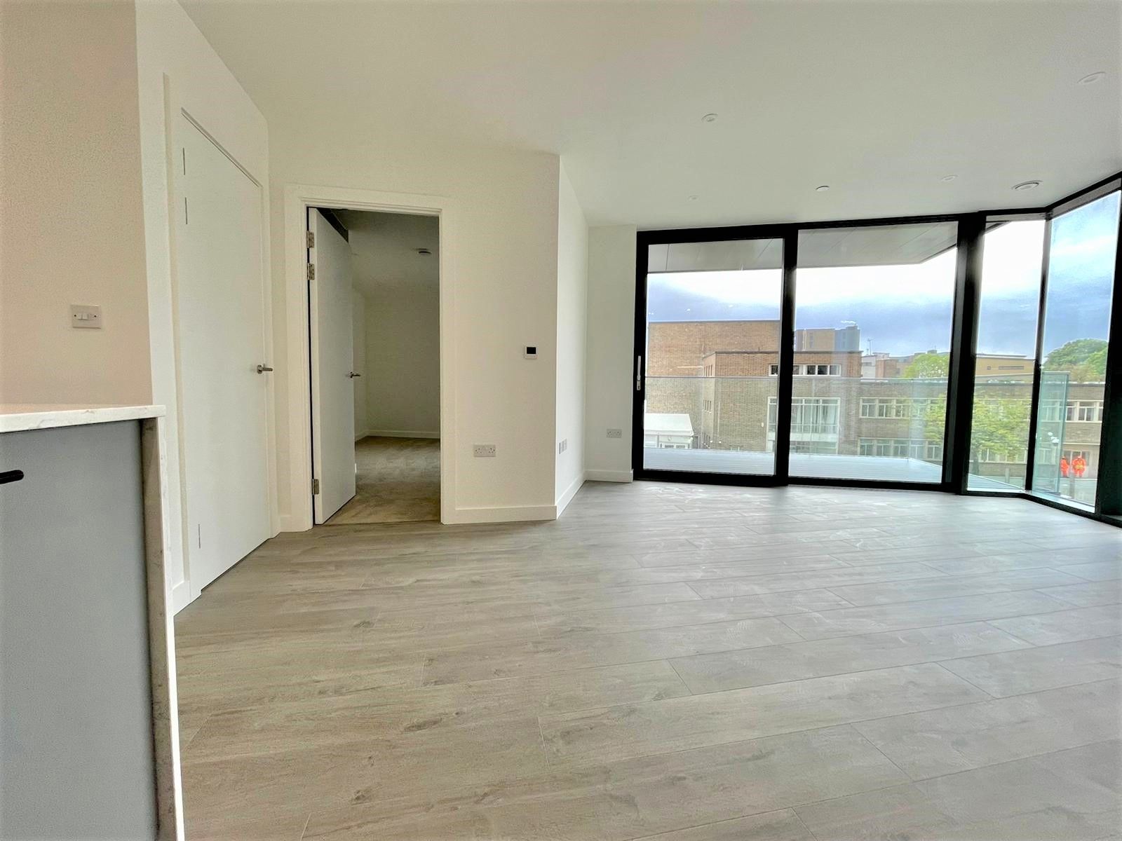 Flat 233 Willowbrook House, Coster Avenue, London N4  