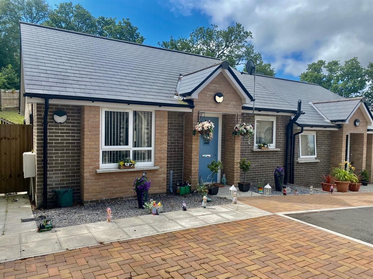 2 bed bungalow for sale in Birchgrove Road, Birchgrove, Swansea SA7 Zoopla