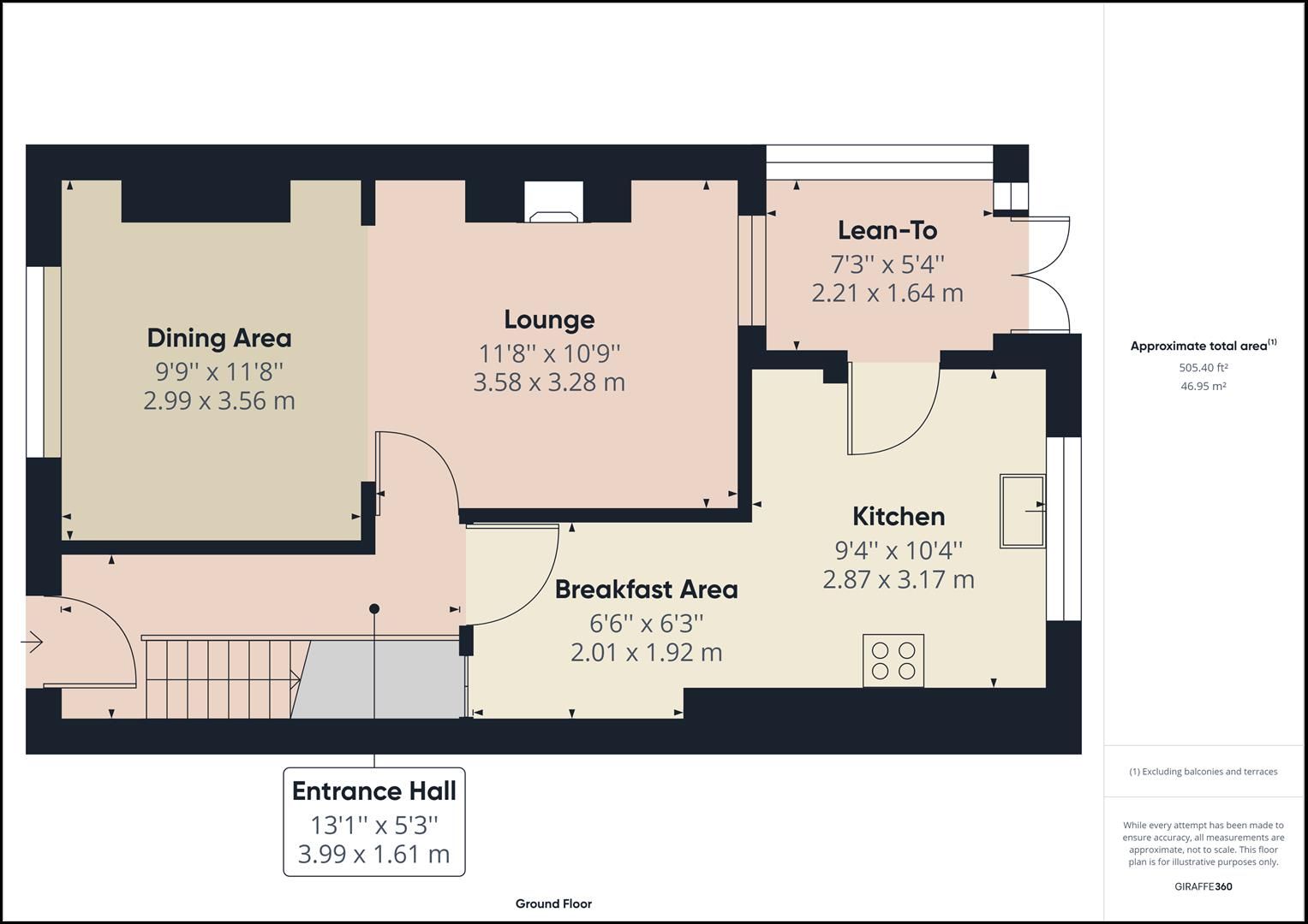 2 bed terraced house for sale in Flemingate, Beverley HU17 Zoopla