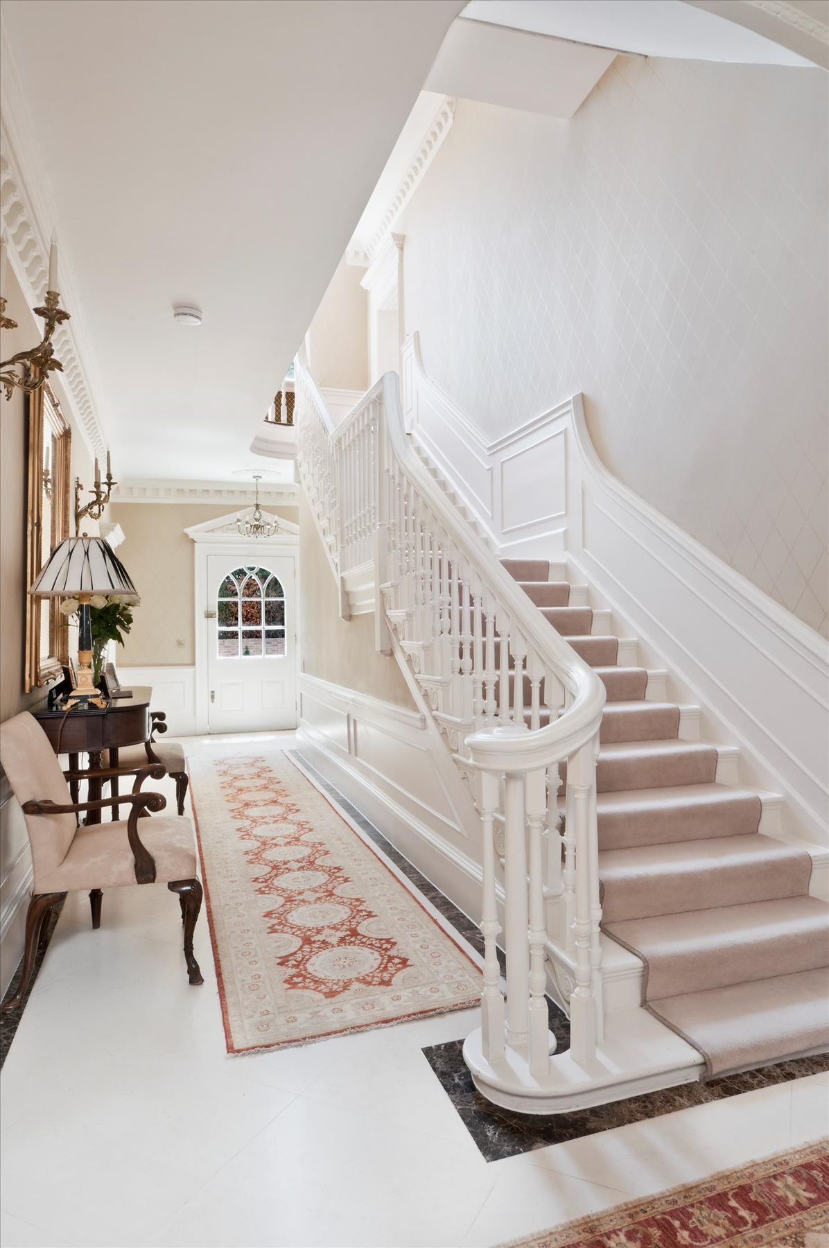 7 bed detached house for sale in Bray Road, Bray, Maidenhead, Berkshire