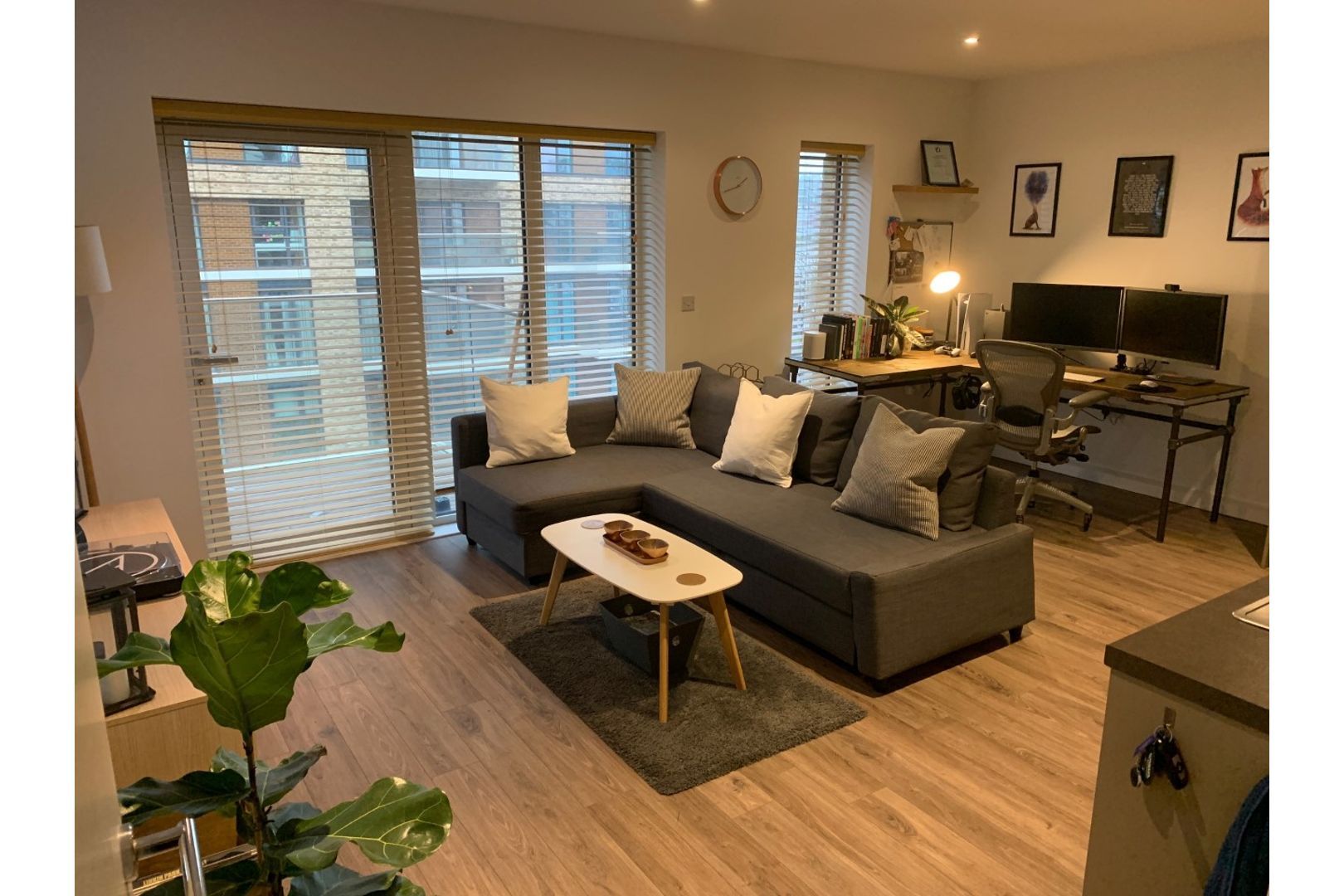 11 Victory Parade, London SE18  