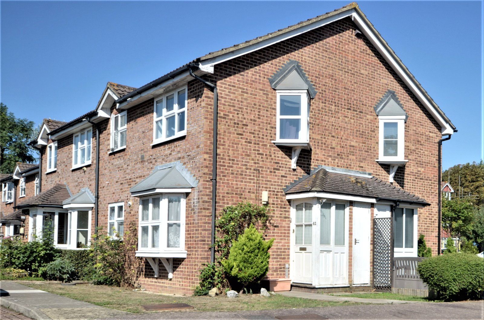 1 bed detached house to rent in Horley, Surrey RH6 Zoopla