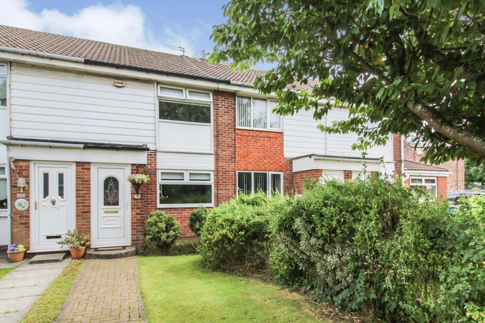 Stanfield Avenue, Liverpool L5  