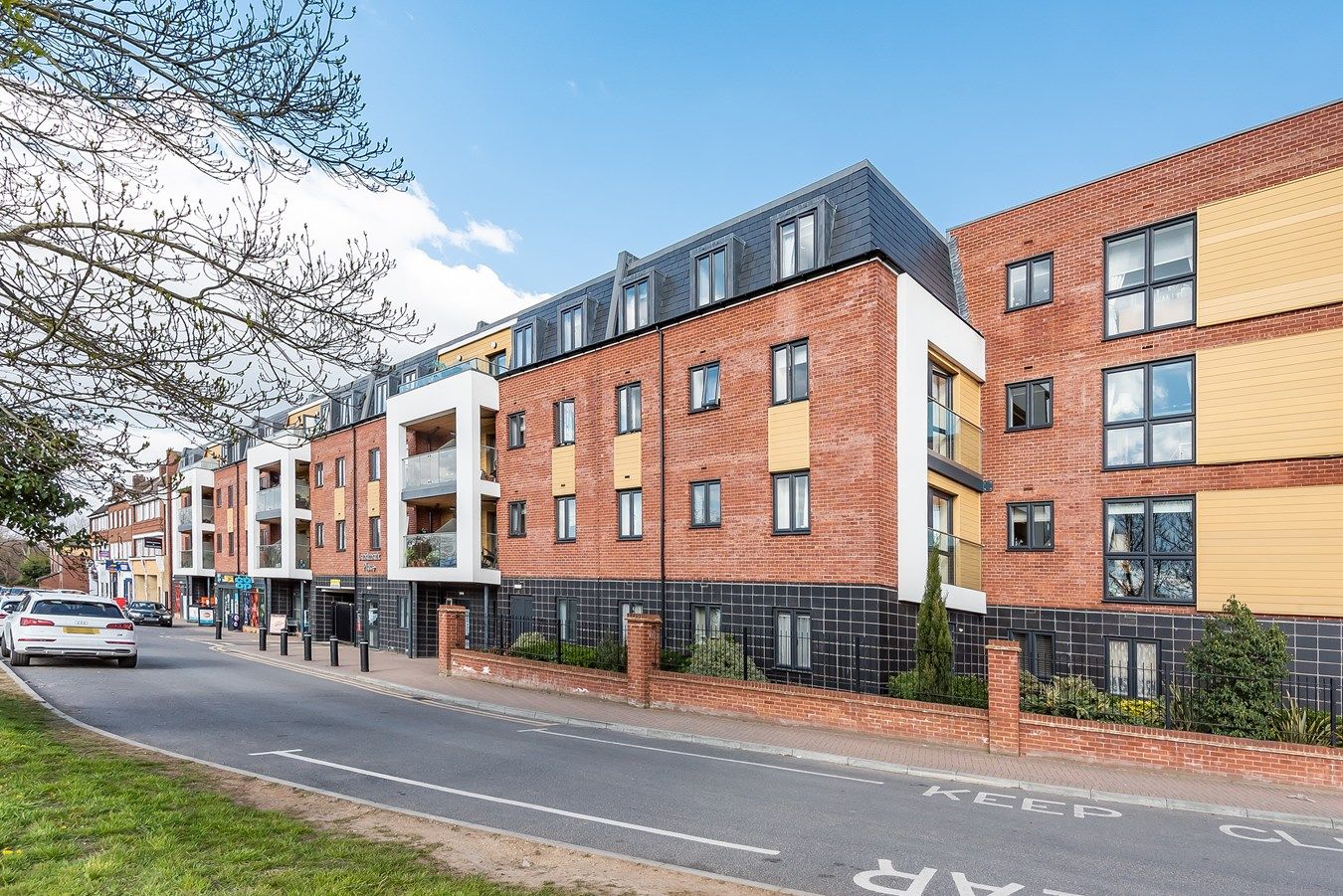 1 bed flat for sale in Moorfield Road, Denham, Uxbridge UB9 Zoopla