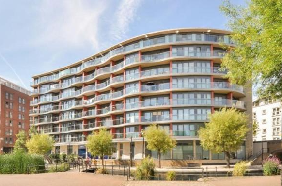 Toronto House, Surrey Quays Road, London SE16