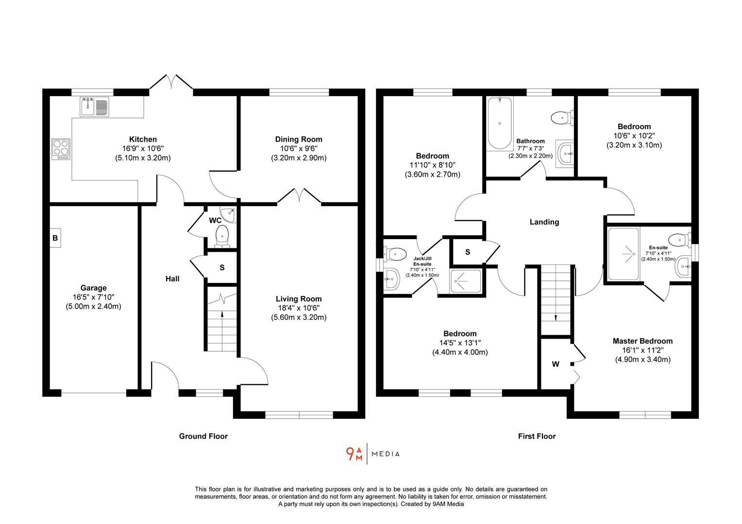 4 bed detached house for sale in 24 Merlin Drive, Dunfermline KY11 Zoopla