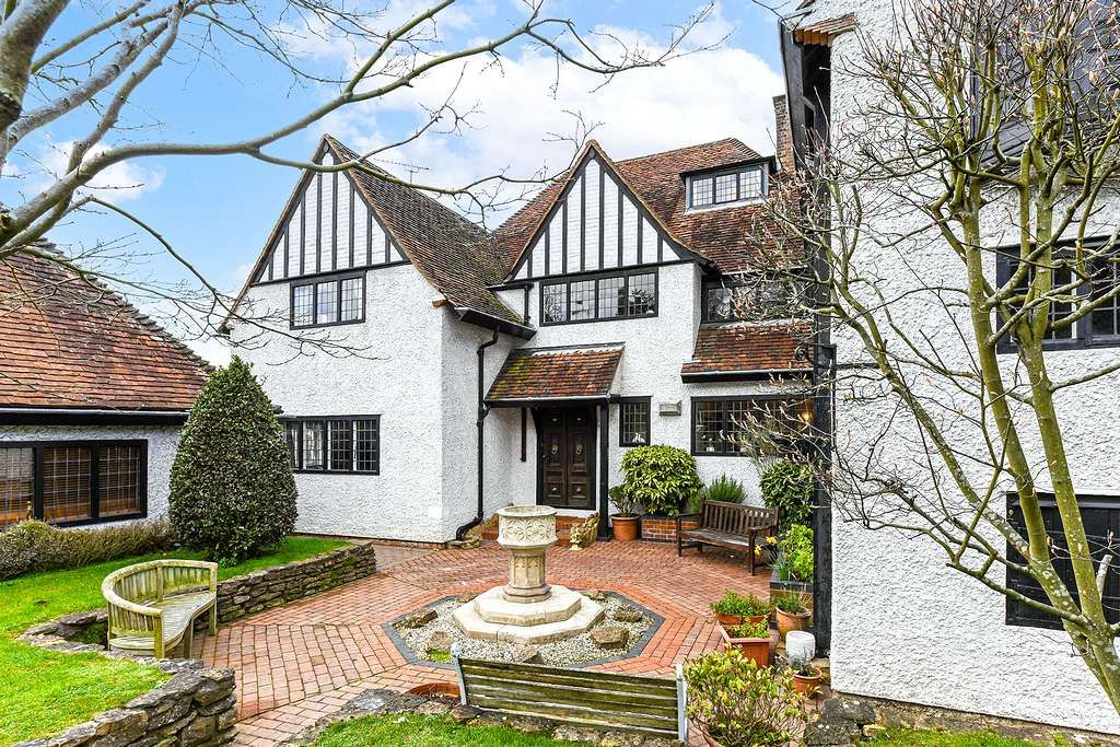 6 bed cottage for sale in Sudbury Hill, Harrow HA1 Zoopla