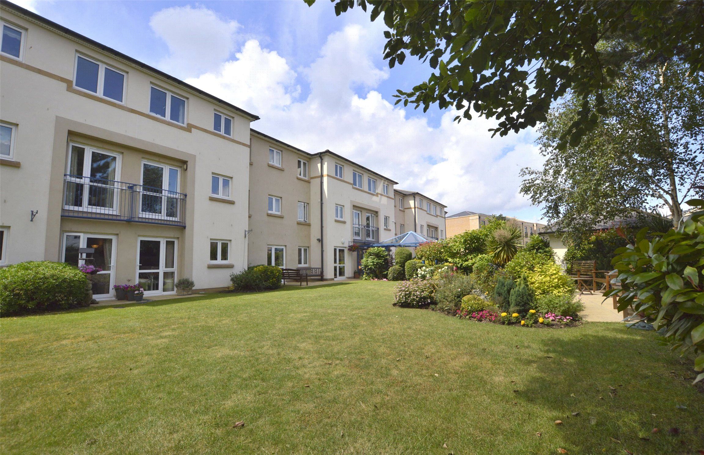 Lefroy Court, Talbot Road, Cheltenham GL51