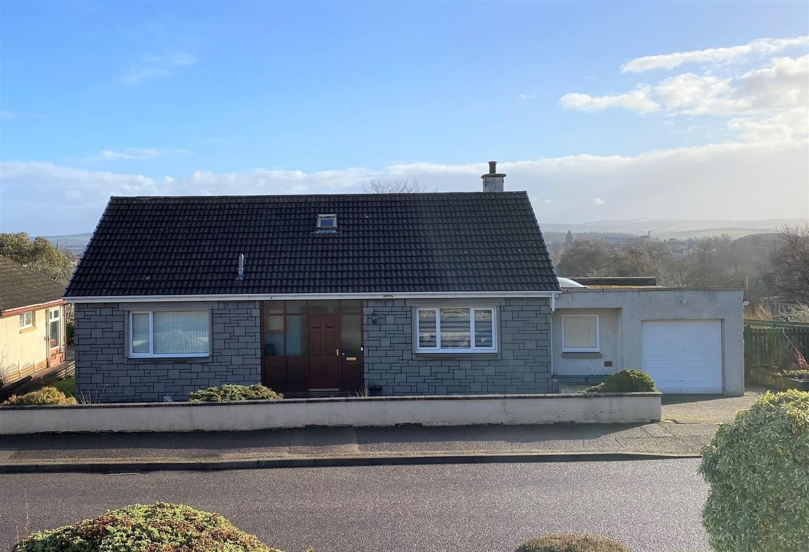 3 bed detached house for sale in Duncan Drive, Elgin IV30 Zoopla