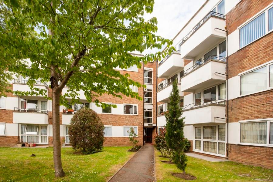 Balmain Close, London W5  