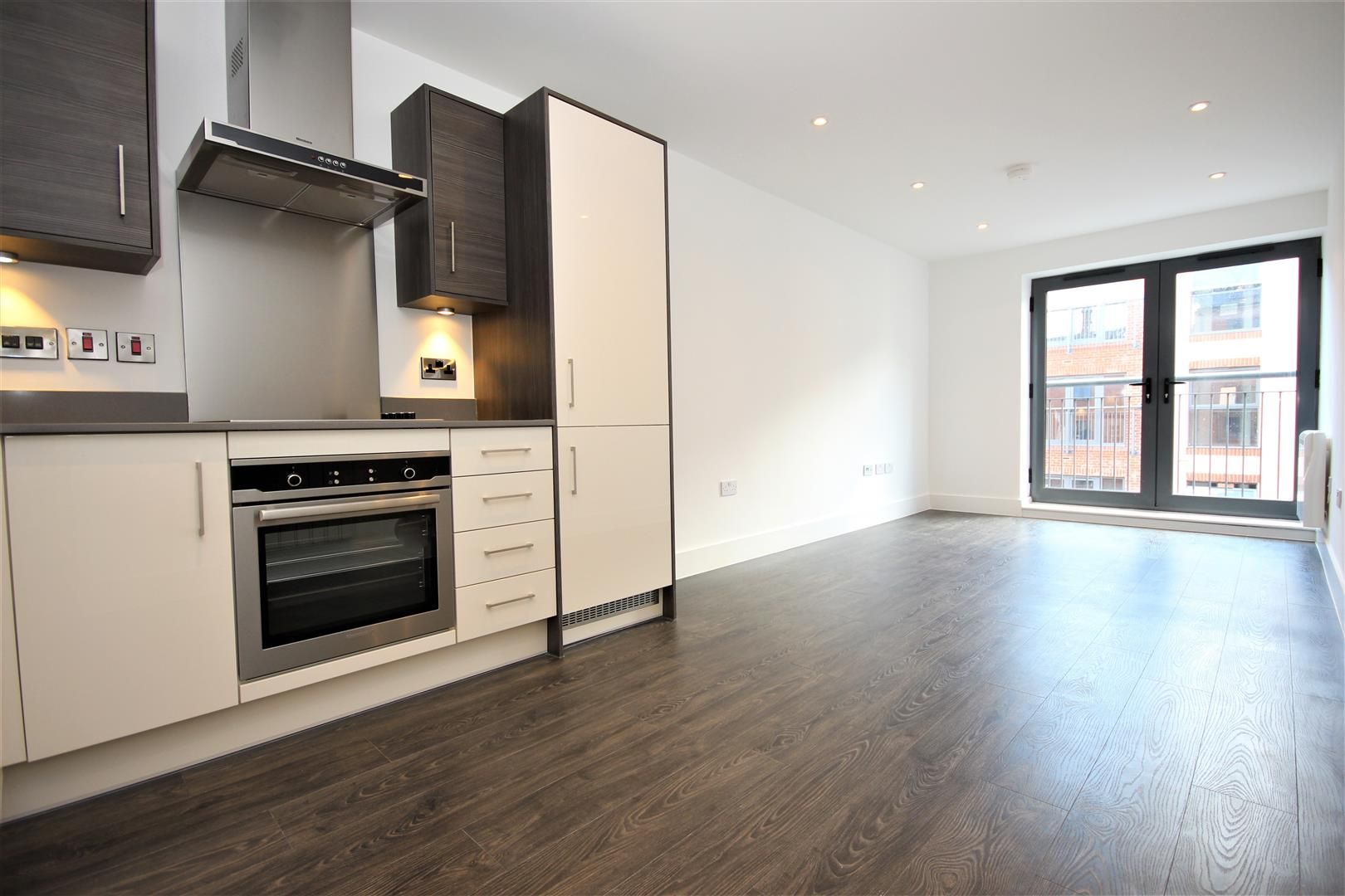 1 bed flat to rent in Carver Street, Hockley, Birmingham B1 Zoopla