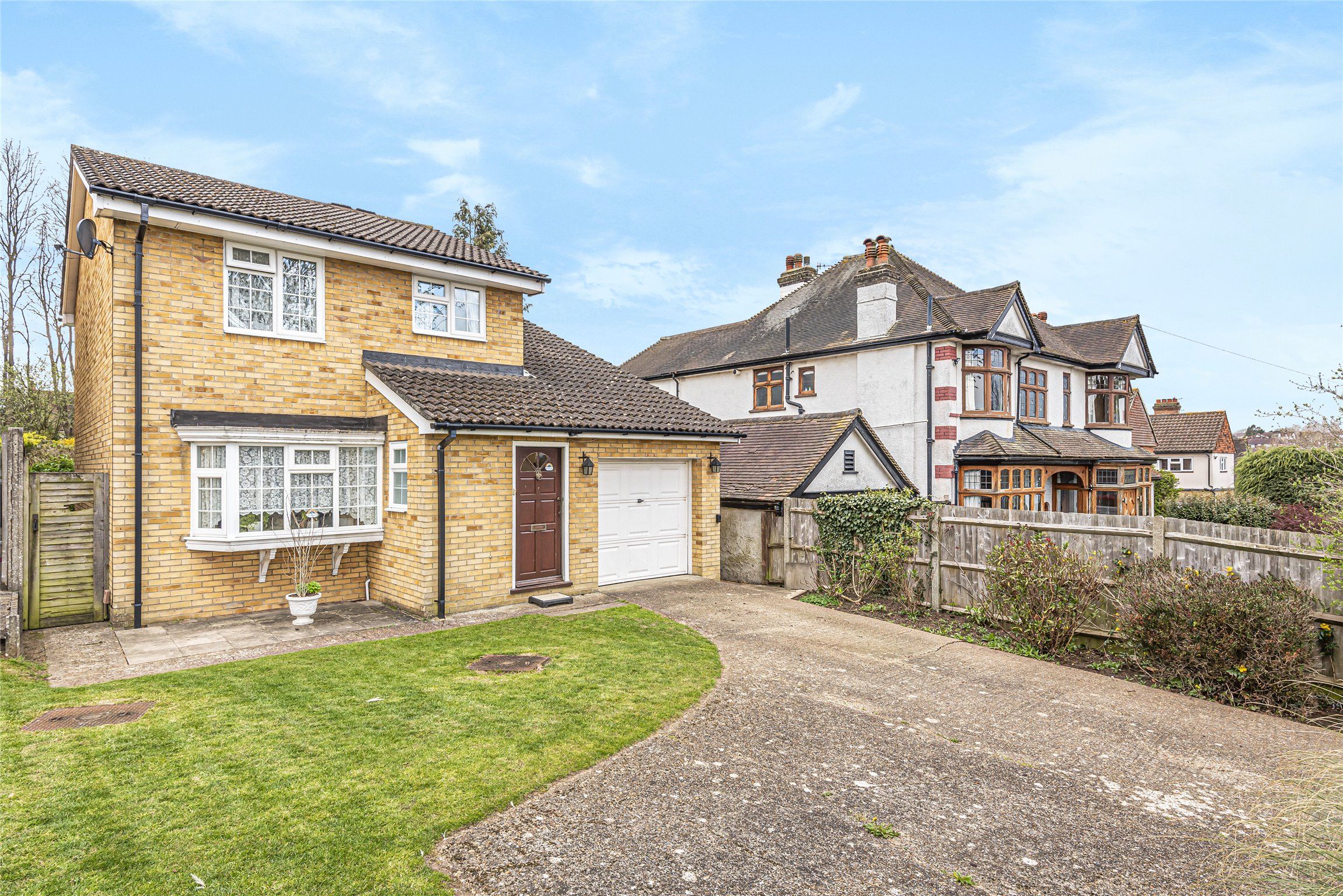 Victoria Avenue, South Croydon, Surrey CR2