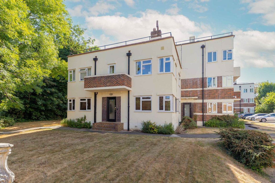 2 bed flat for sale in Eaton Rise, London W5 Zoopla