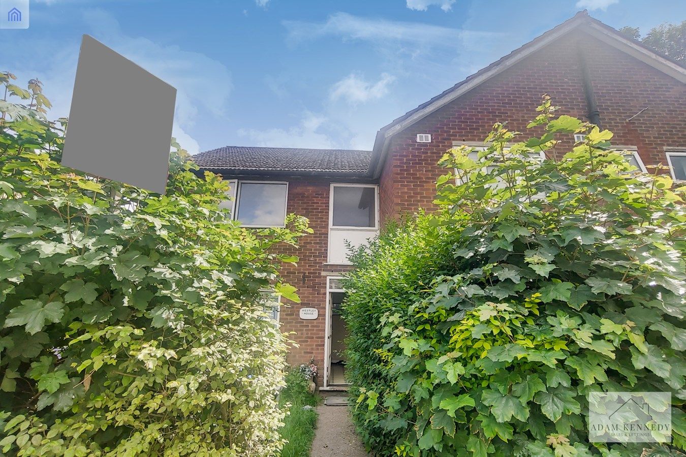 Westly House, Rosemary Avenue, Edmonton, London N9