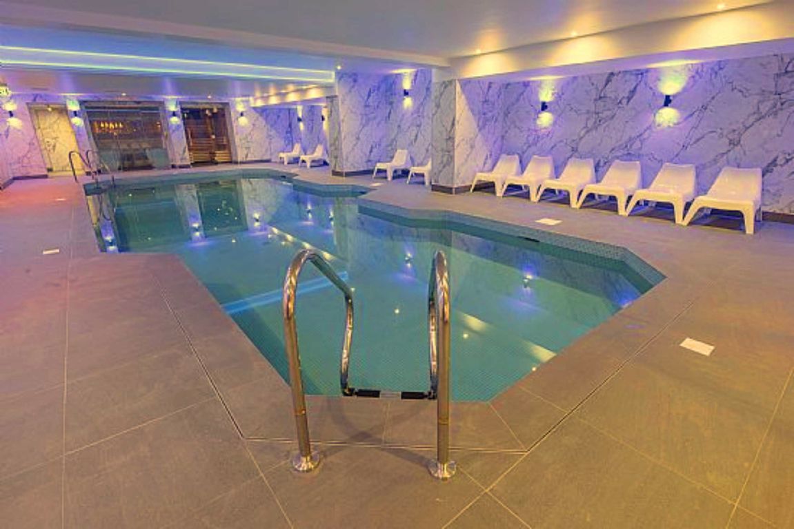 124/12, Lothian Road, Edinburgh EH3  