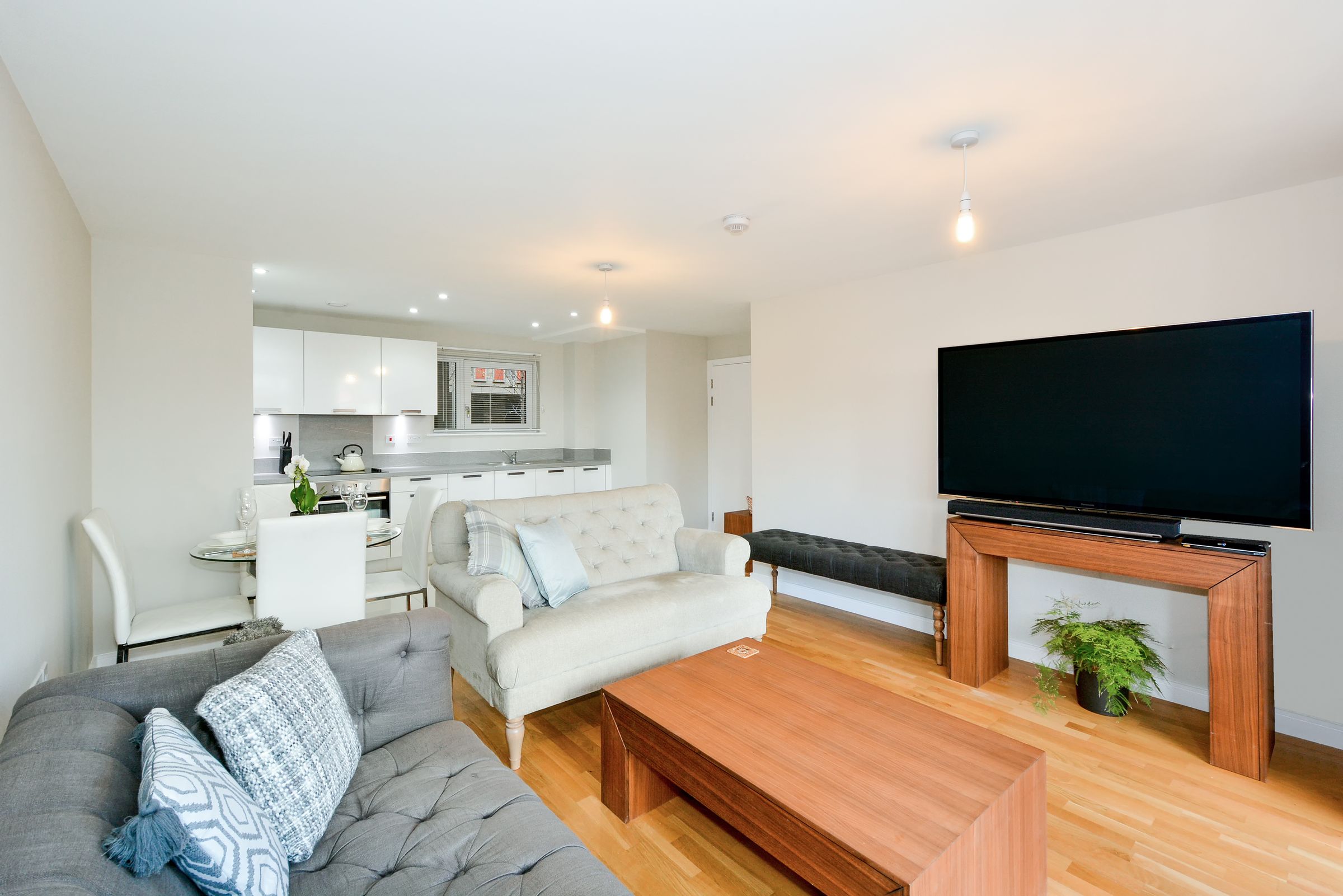 Bluebell House, Redwood Park SE16  