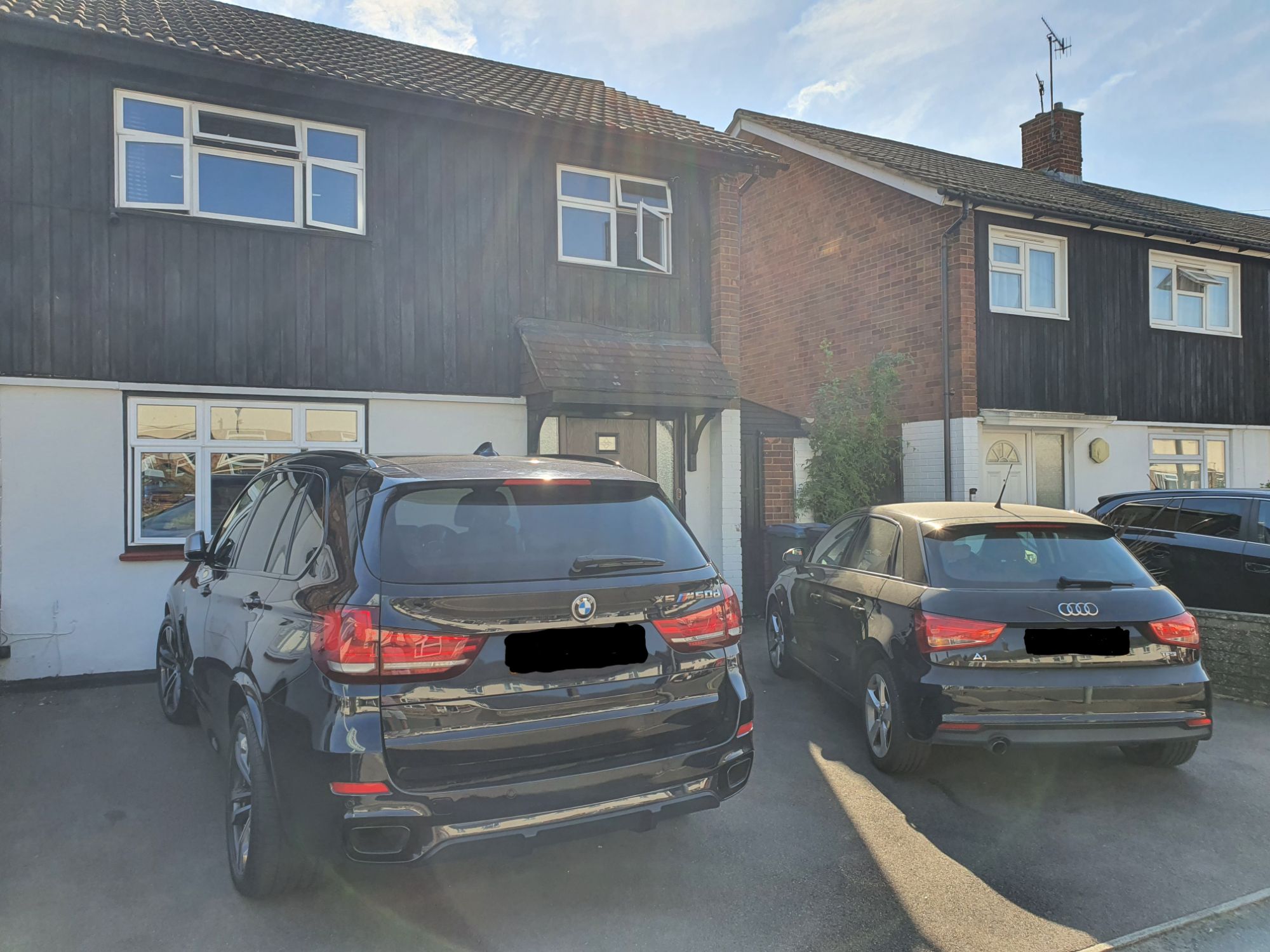 3 bed terraced house for sale in The Gossamers, Watford WD25 Zoopla