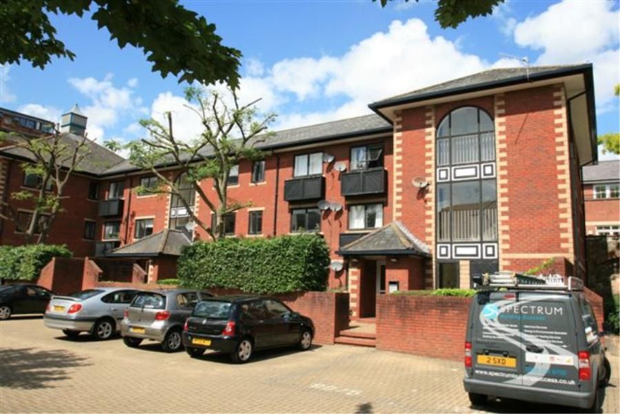 1 bed flat to rent in Redcliff Backs, Redcliffe, Bristol BS1 Zoopla