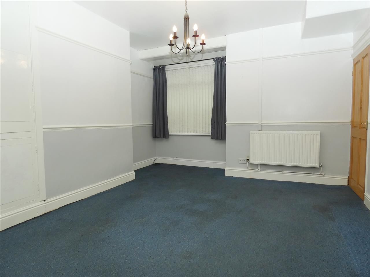3 bed terraced house for sale in Warrington Road, Prescot, Liverpool