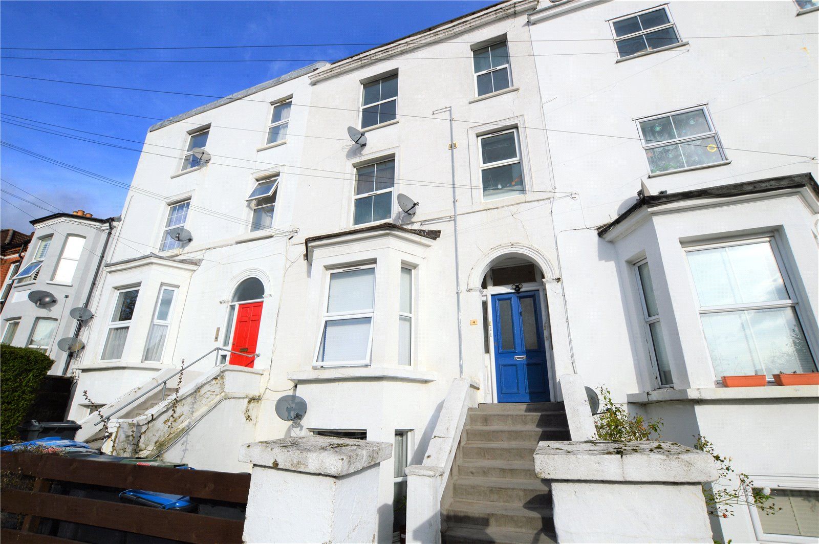 2 bed flat to rent in St. Mary's Road, London SE25 Zoopla