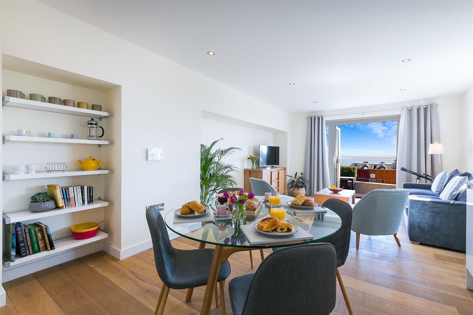 1 bed flat for sale in Chy Kensa, Talland Road, St Ives TR26 Zoopla