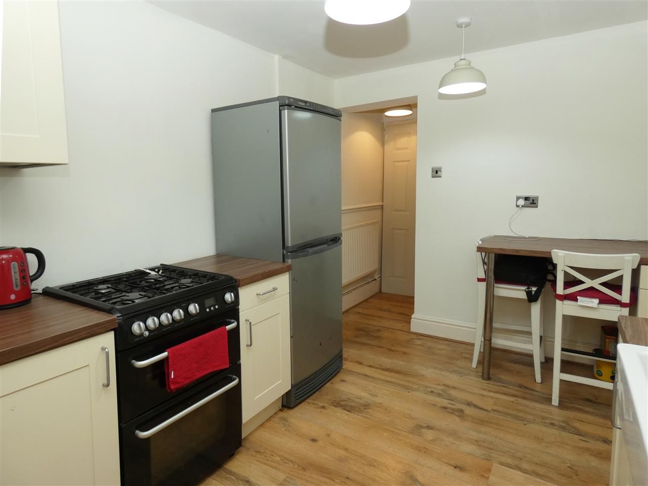 3 bed terraced house for sale in Warrington Road, Prescot, Liverpool