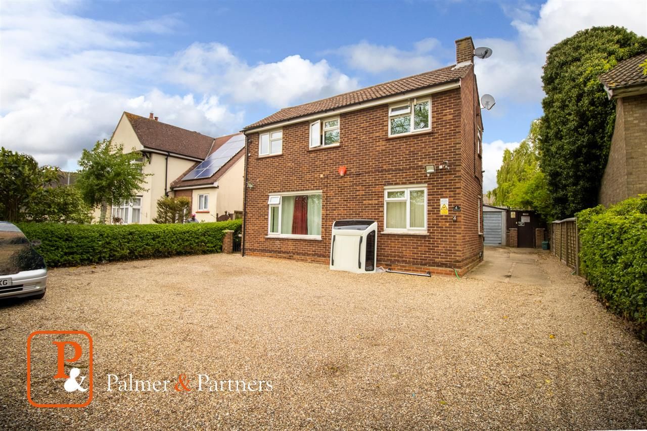 8 bed detached house for sale in Cowdray Avenue, Colchester CO1 Zoopla