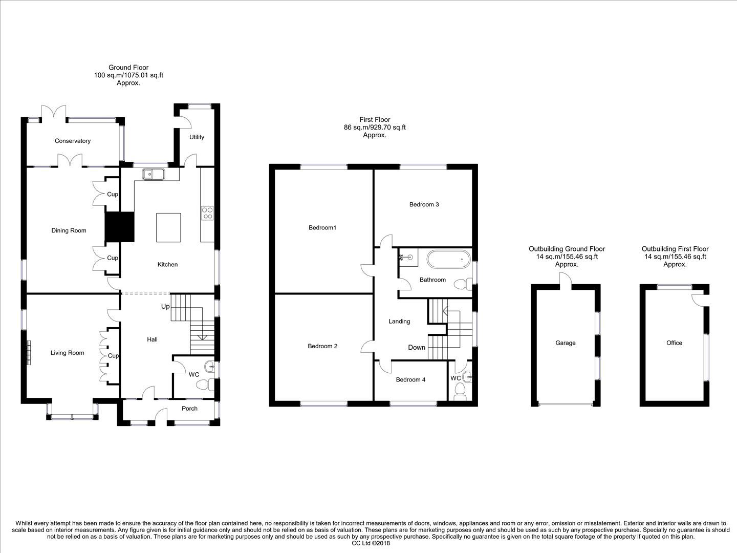 4 bed detached house for sale in Windmill Lane, Belper DE56 Zoopla