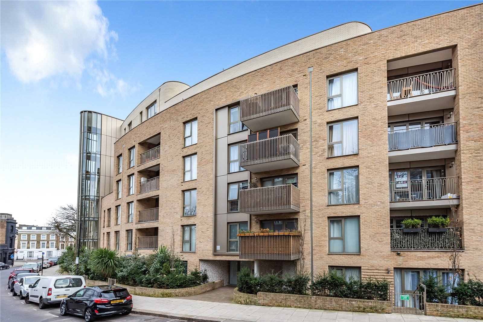 1 Bed Flat For Sale In Huxley House 32 Lawn Road Hampstead London Nw3 Zoopla