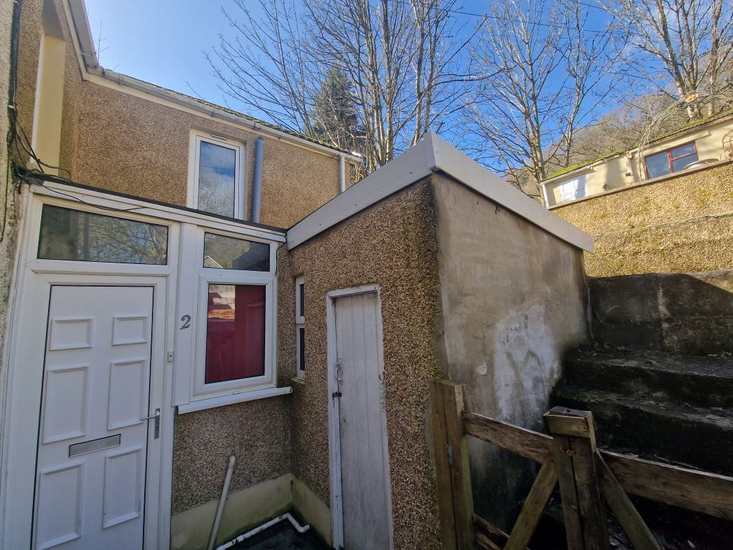2 bed semidetached house for sale in 2 Clees Lane, Ystalyfera, Swansea SA9 Zoopla