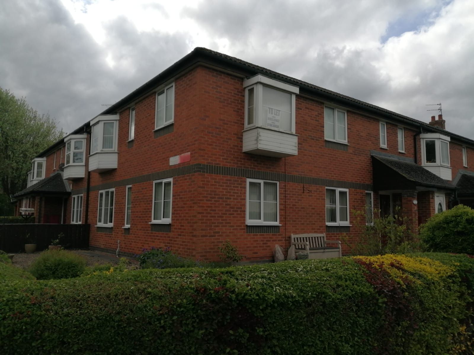 3 bed flat to rent in Gregory Court, Newton Aycliffe DL5 Zoopla