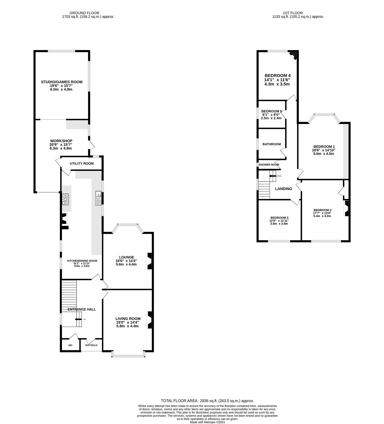 5 bed semidetached house for sale in Egerton Road, Ashton, Preston, Lancashire PR2 Zoopla