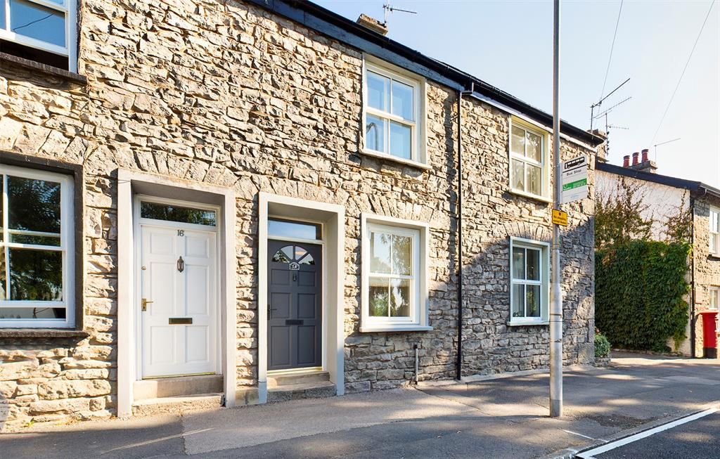 2 bed terraced house for sale in Greenside, Kendal LA9 Zoopla