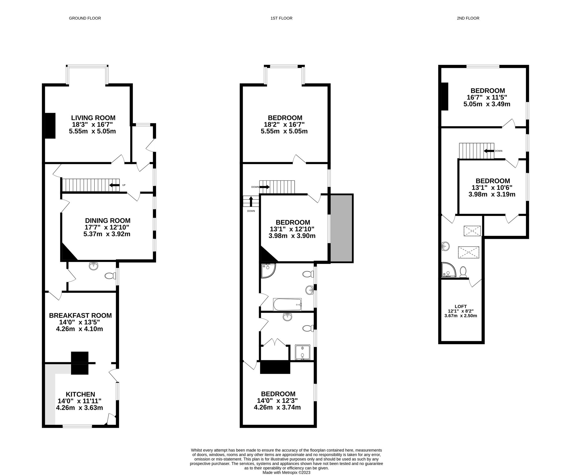 5 bed semidetached house for sale in Cargate Avenue, Aldershot