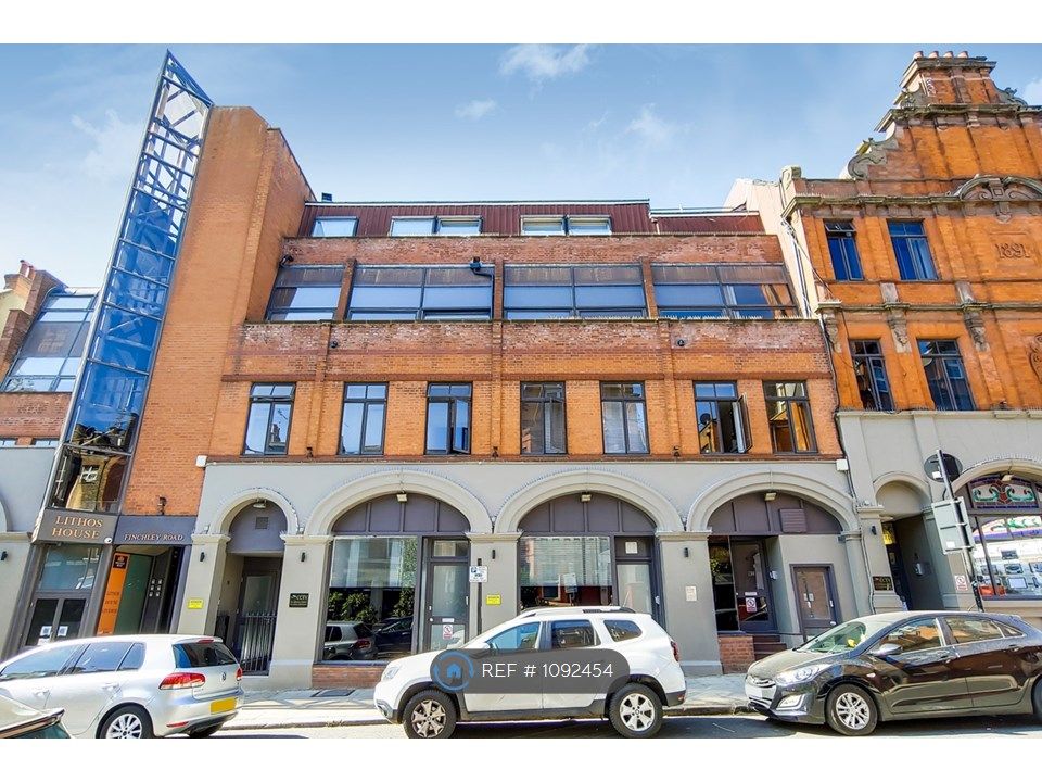 Room to rent in Finchley Road, London NW3 Zoopla