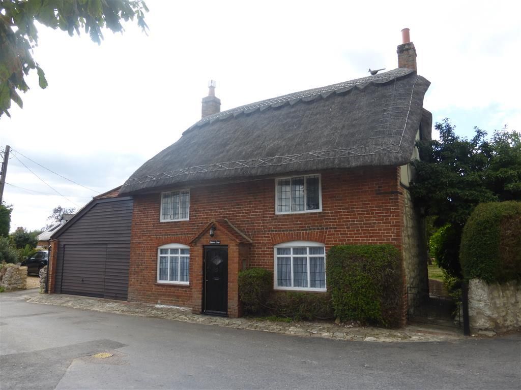 2 bed cottage to rent in White Horse Lane, Whitchurch, Aylesbury HP22